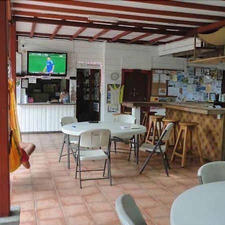 Spanish By The Sea - Bocas Bocas del Toro Exterior photo