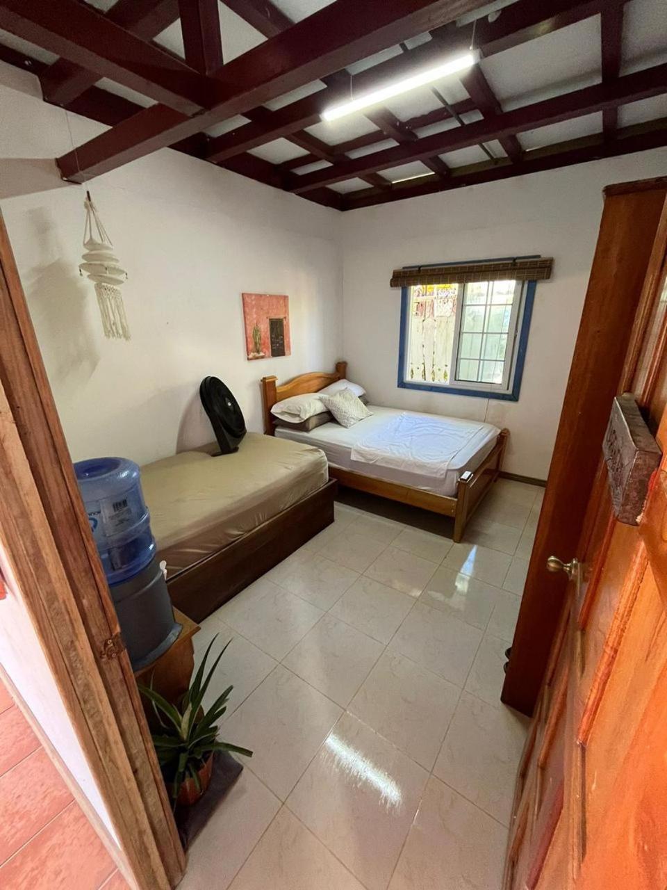 Spanish By The Sea - Bocas Bocas del Toro Exterior photo